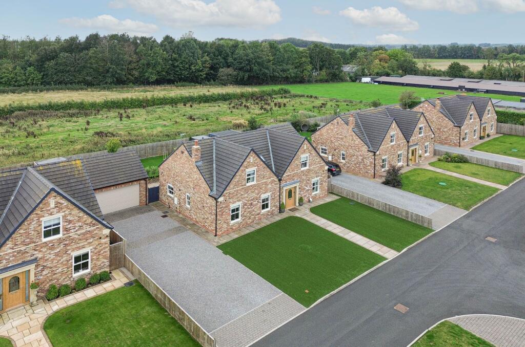 Main image of property: Churchill Mews, Dalton, YO7