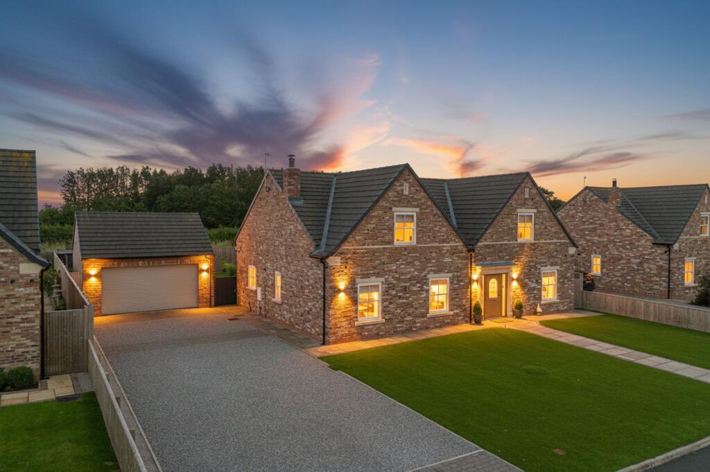 Main image of property: Churchill Mews, Dalton, YO7