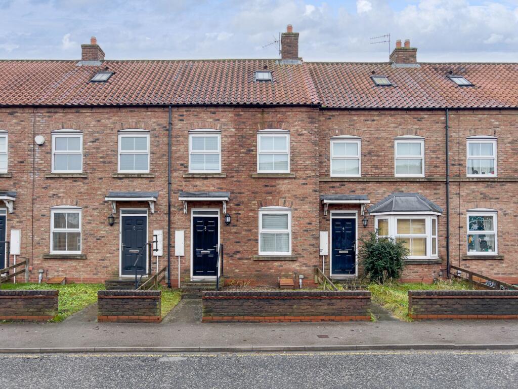 Main image of property: Quaker Lane, Northallerton, DL6