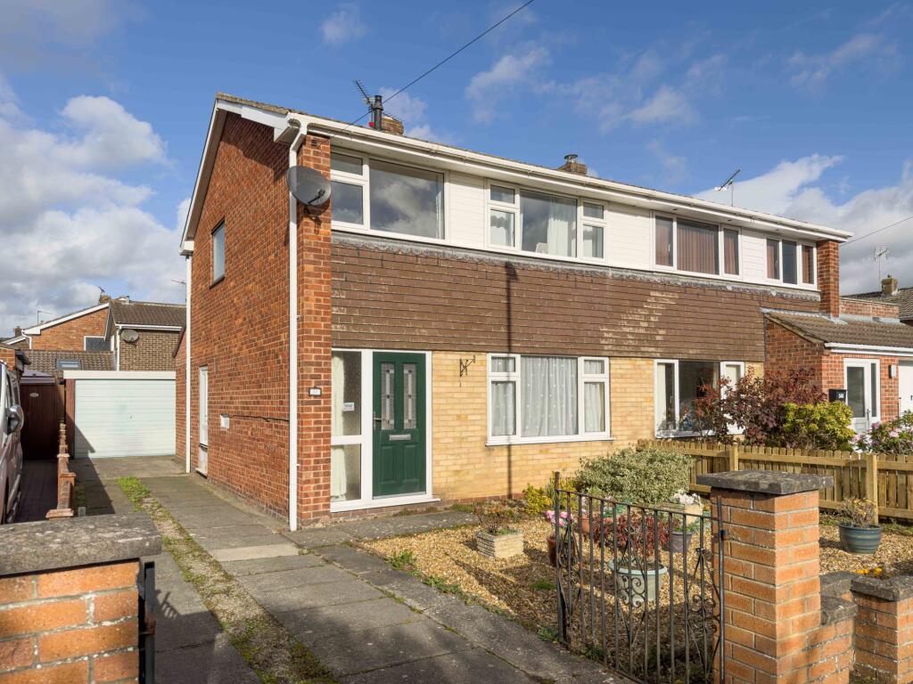 Main image of property: Admirals Court, Sowerby, YO7