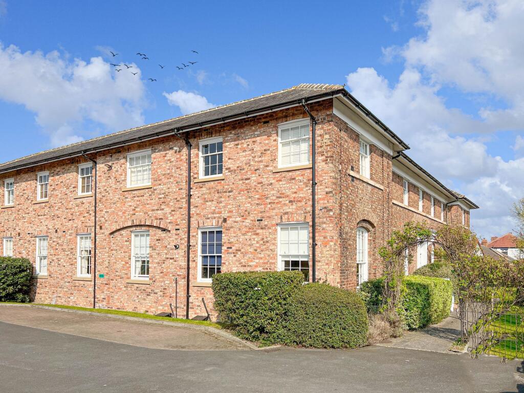 Main image of property: Bellingham Close, Thirsk, YO7