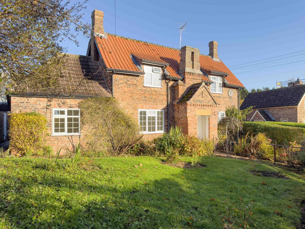 Main image of property: Thirkleby, Thirsk, YO7