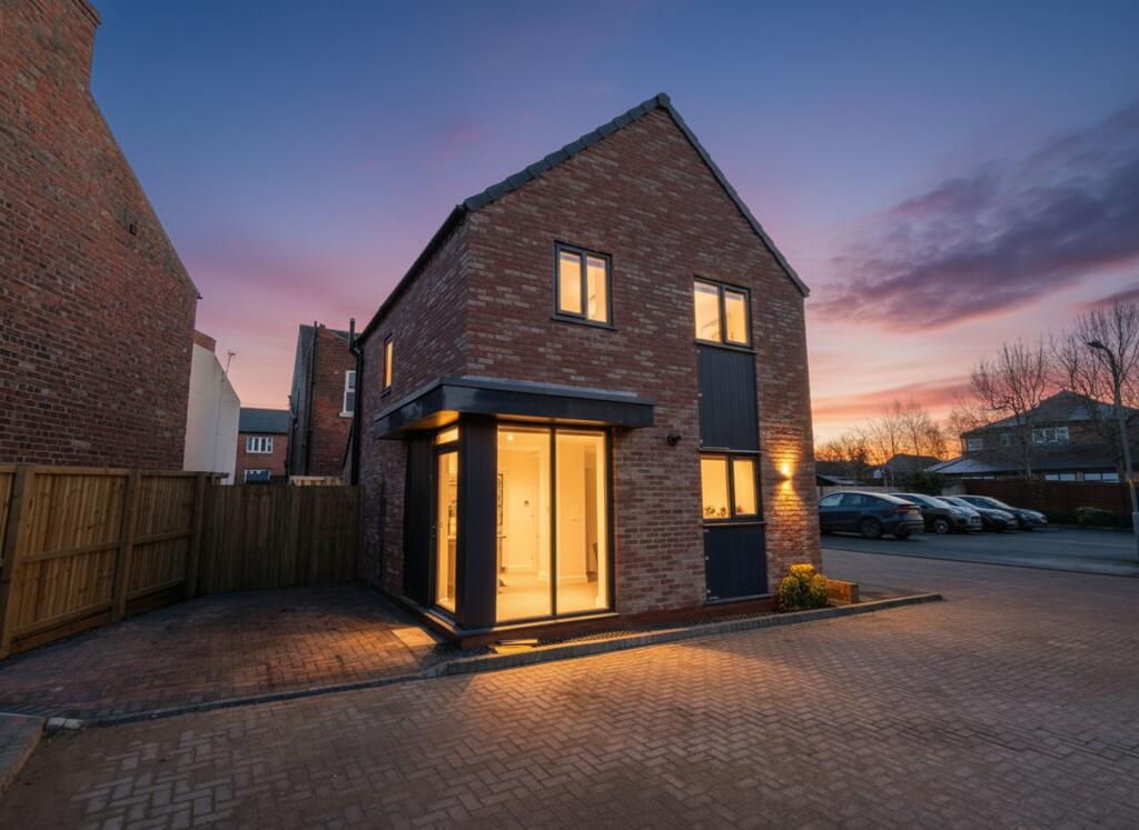 Main image of property: Weavers Green, Northallerton, DL7