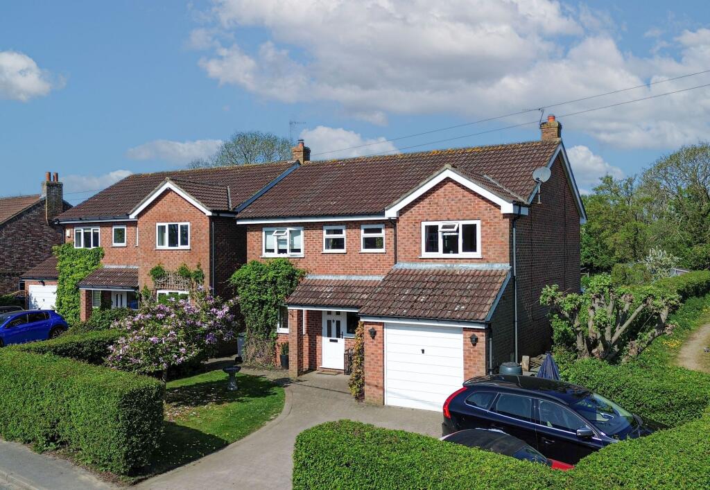 Main image of property: Bagby, Thirsk, YO7