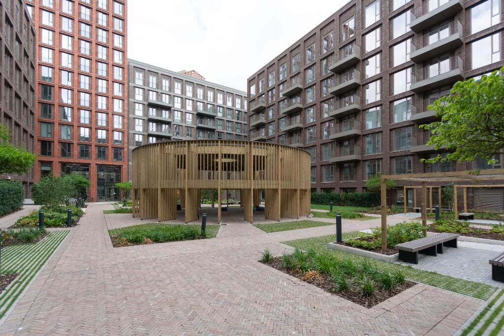Main image of property: Bromsgrove Street, Birmingham, B5