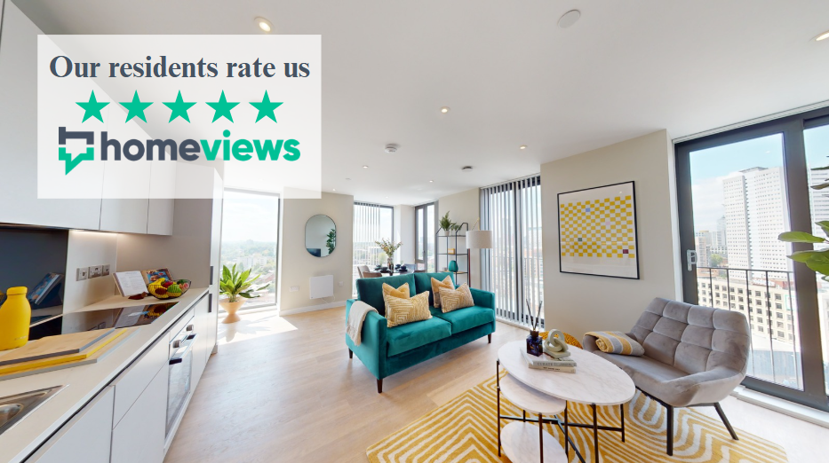 Main image of property: Bromsgrove Street, Birmingham, B5