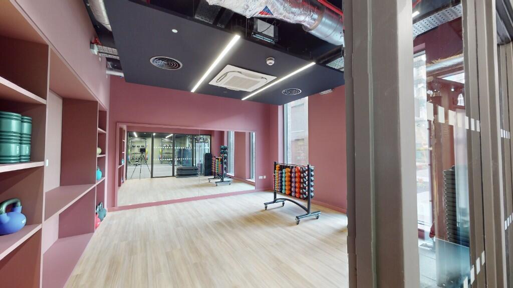 Main image of property: Bromsgrove Street, Birmingham, B5