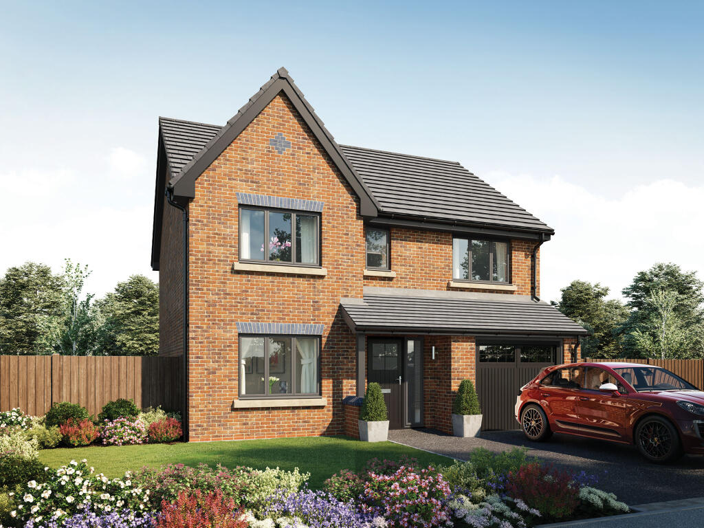 Main image of property: Whitley Road,
Benton,
NE12 9TR