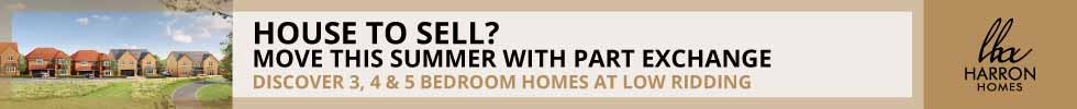 Get brand editions for Harron Homes