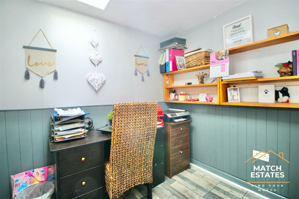 Additional property image - Alder Road, Folkestone