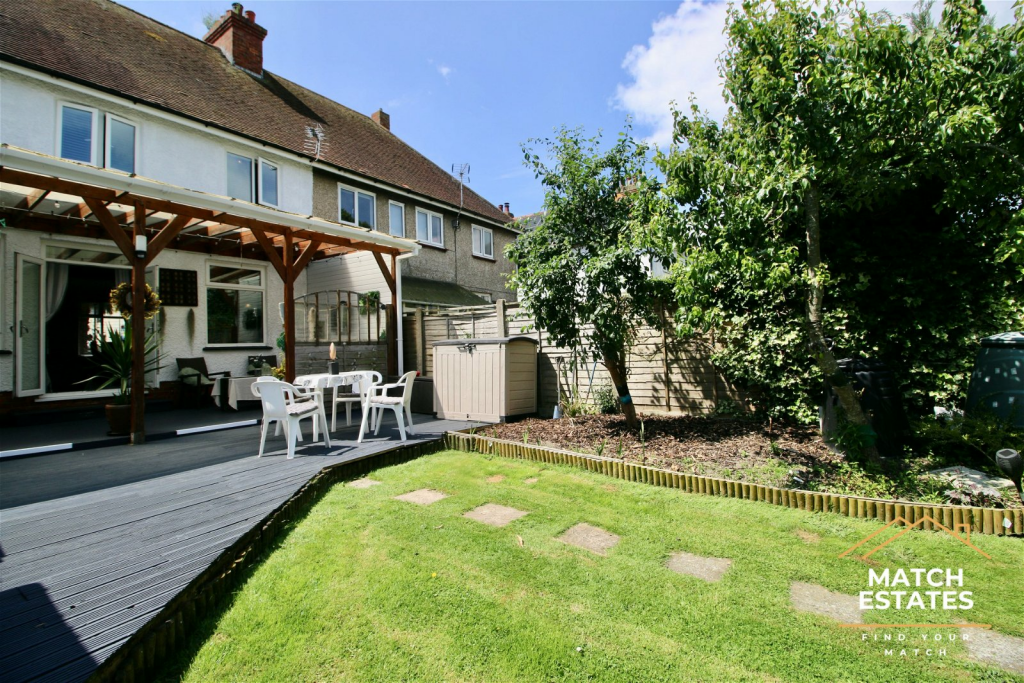 Additional property image - Alder Road, Folkestone