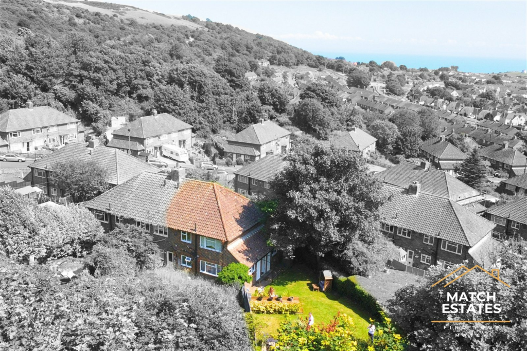 Main image of property: George Gurr Crescent, Folkestone,