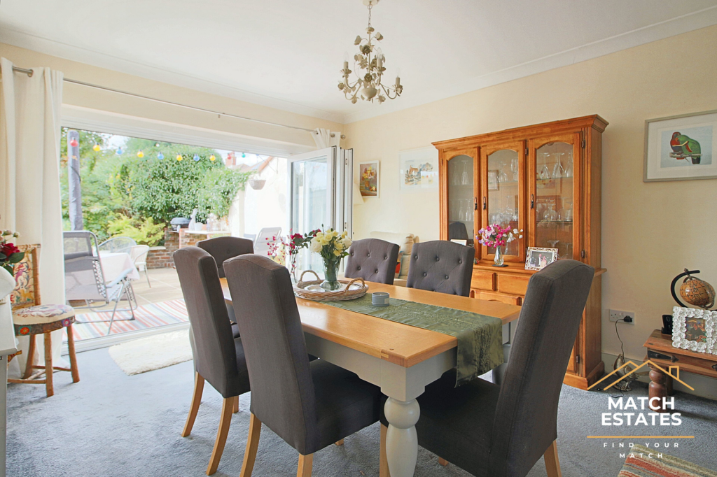 Additional property image - Dover Road, Folkestone, Kent, CT19 6NT