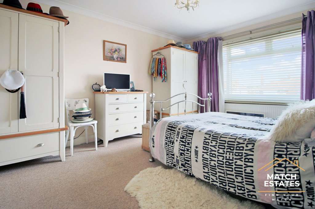 Additional property image - Dover Road, Folkestone, Kent, CT19 6NT