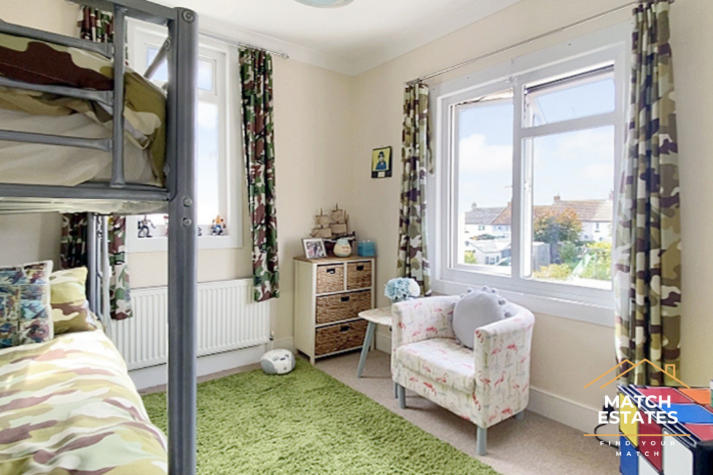 Additional property image - Dover Road, Folkestone, Kent, CT19 6NT