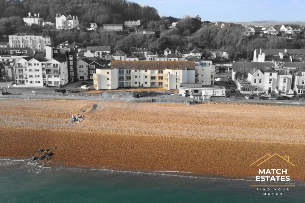 Main image of property: Riveria Court, Sandgate High Street, Sandgate