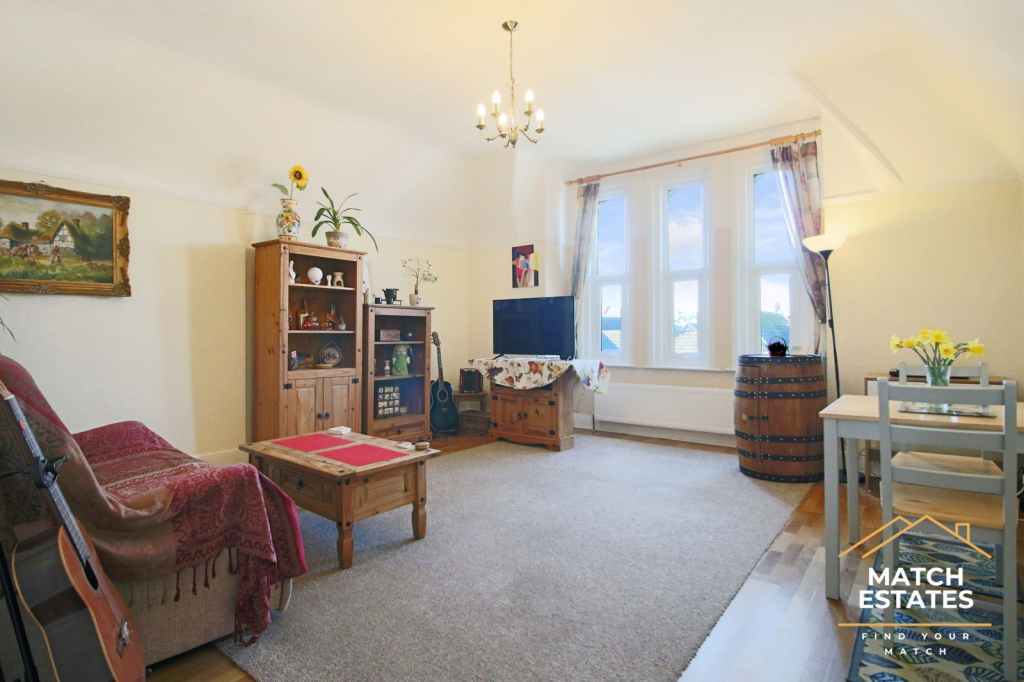Main image of property: Manor Road, Folkestone, Kent
