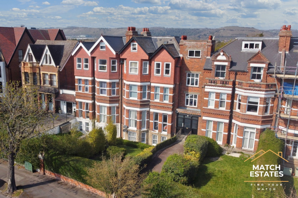 Main image of property: Shorncliffe Road, Folkestone, Kent
