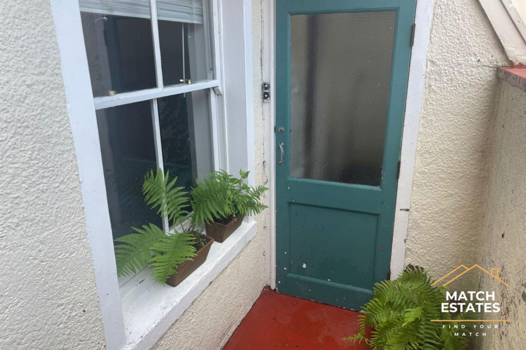 Main image of property: Fort Crescent, Margate, Kent