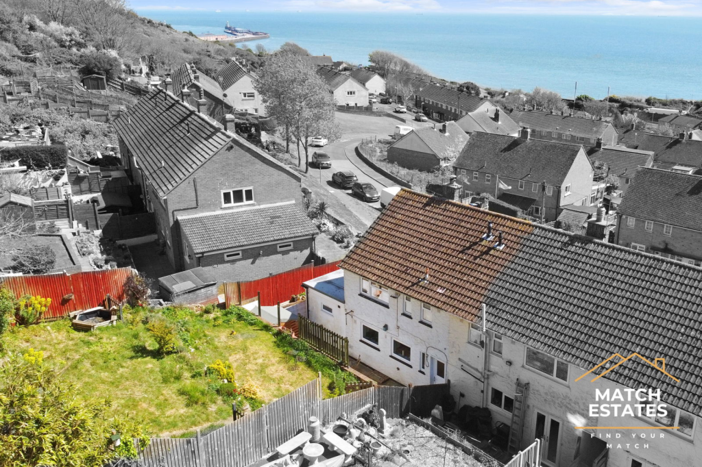 Main image of property: St Georges Crescent, Dover, Kent