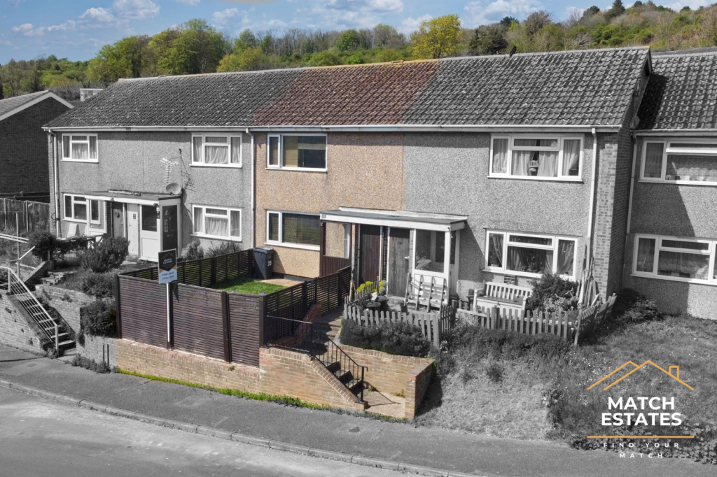 Main image of property: Weavers Way, Dover, Kent, CT16 2DG