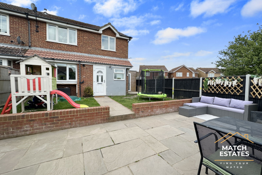 Main image of property: Cromwell Park Place, Cheriton, Kent