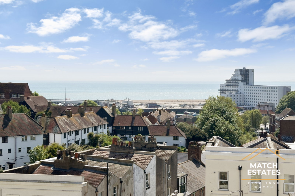 Main image of property: Radnor Bridge Road, Folkestone, Kent