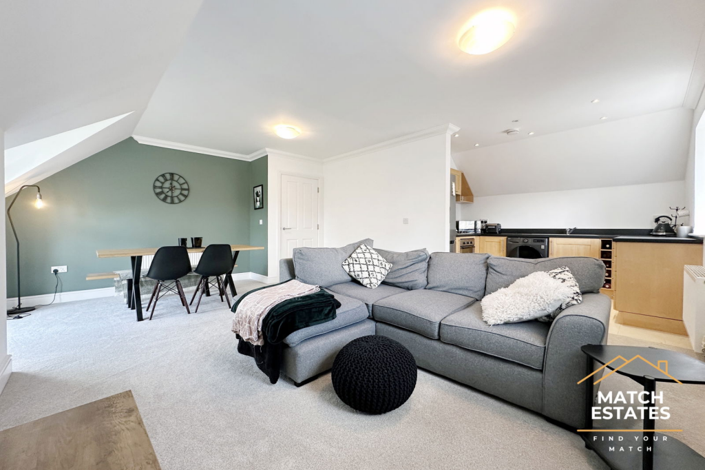 Main image of property: Harrier Close, Hawkinge, Kent