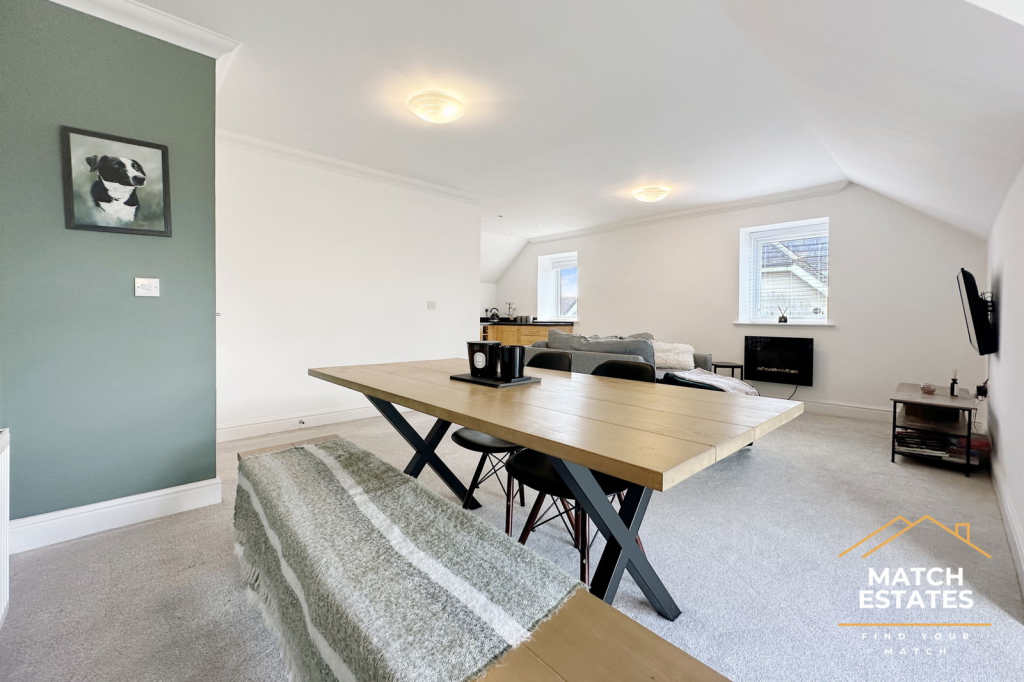 Main image of property: Harrier Close, Hawkinge, Kent