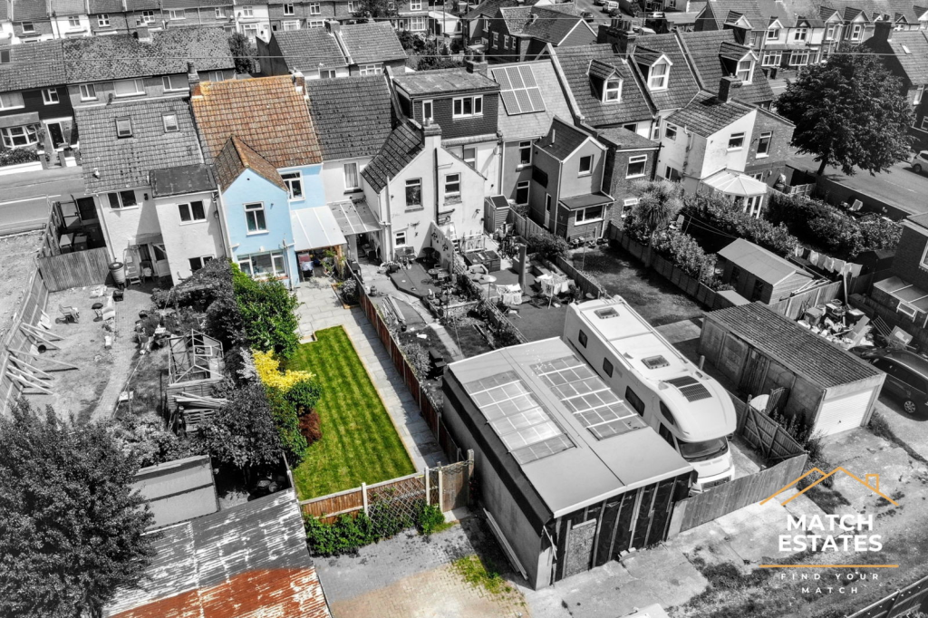 Main image of property: Church Road, Cheriton, Kent