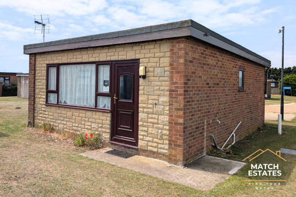 Main image of property: Romney Sands Holiday Village, Greatstone, Kent