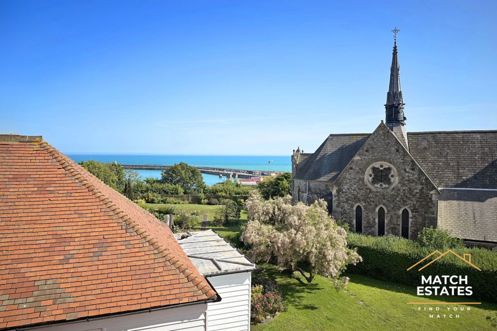 Main image of property: The Durlocks, Folkestone, Kent