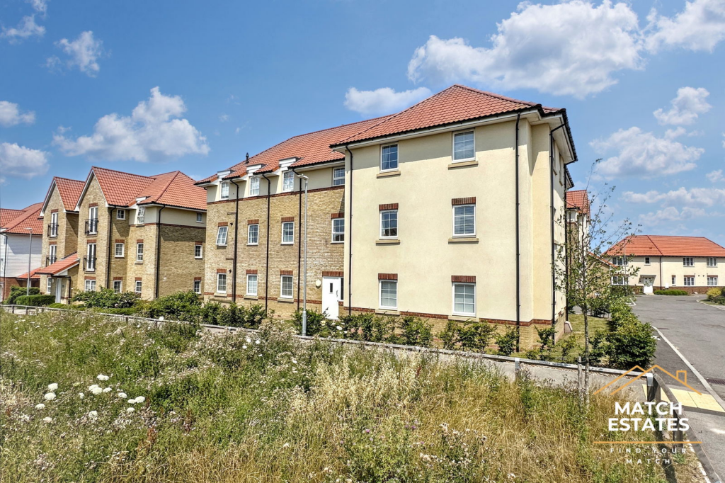 Main image of property: Fife Way, Aylesham, Kent