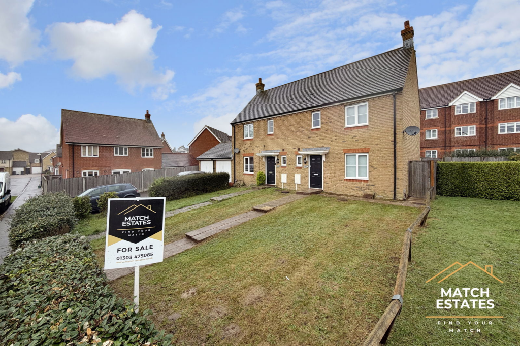 Main image of property: Kinson Way, Whitfield, Kent