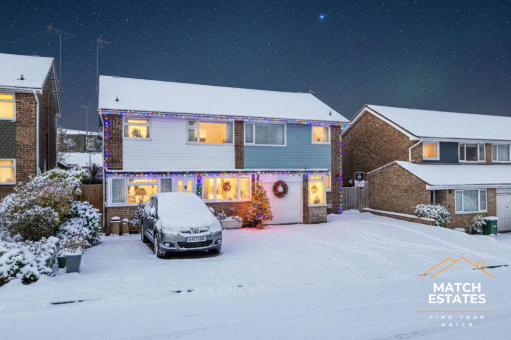 Main image of property: Grasmere Gardens, Folkestone, Kent