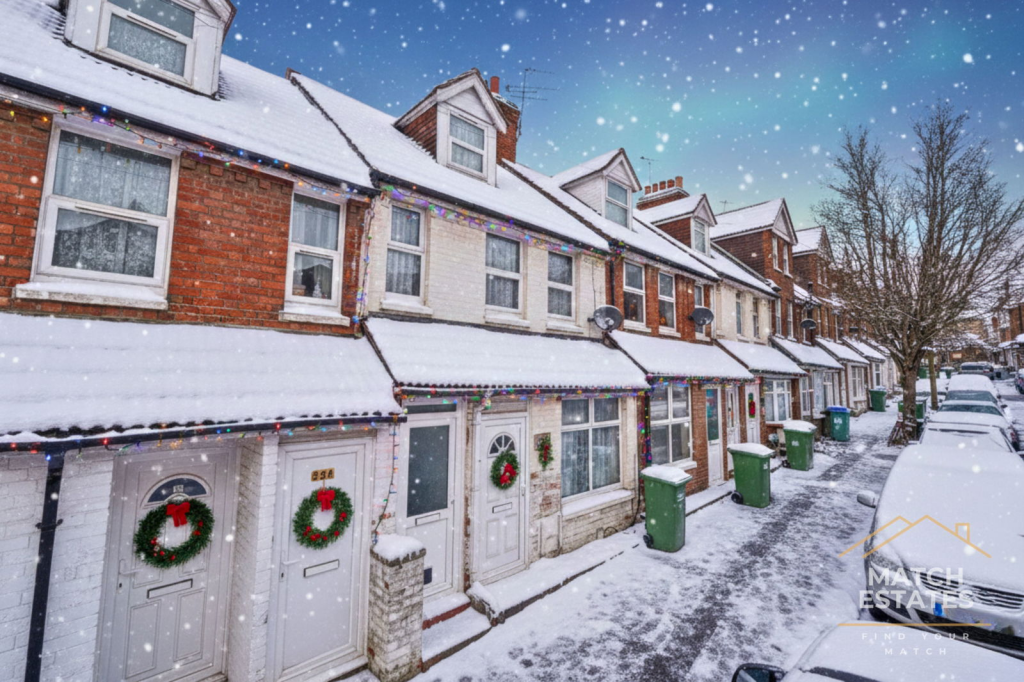 Main image of property: Marshall Street, Folkestone, Kent