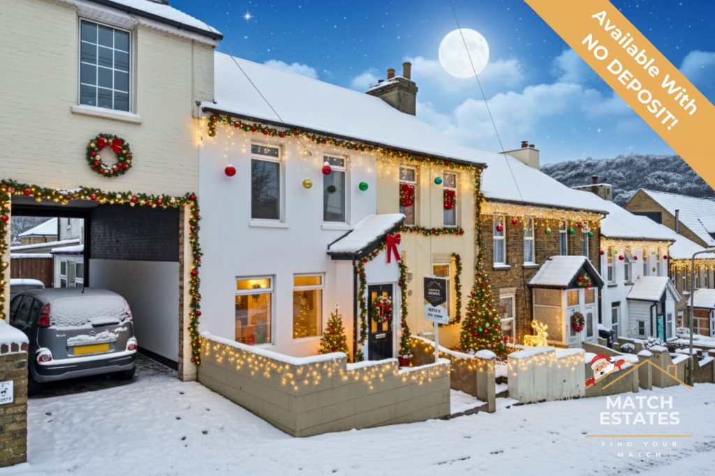 Main image of property: Maxton Road, Dover, Kent