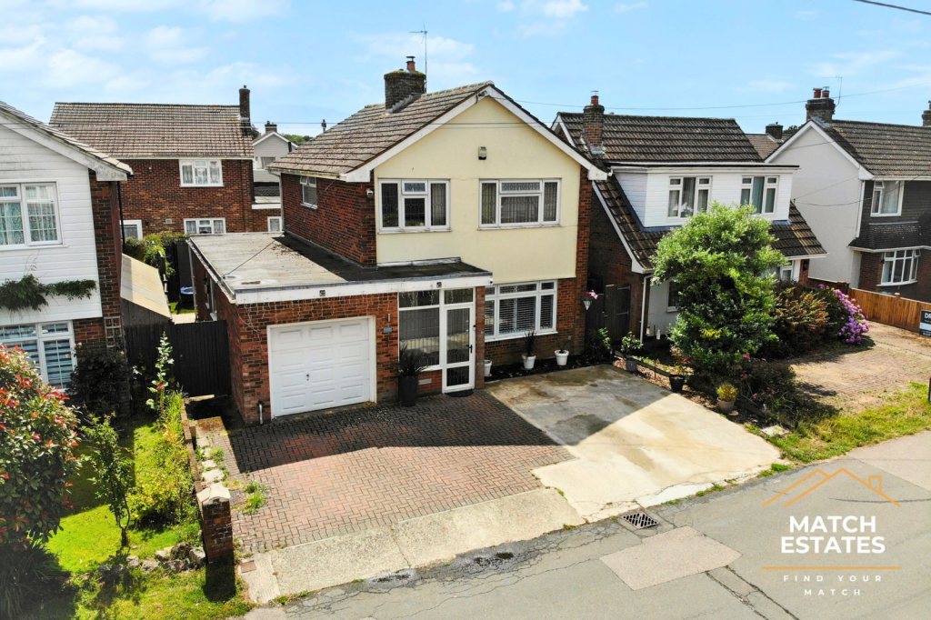 Main image of property: Pay Street, Densole, Folkestone, Kent, CT18 7DN