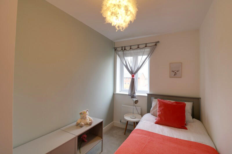 Additional property image - Henry Warren Place, Henhull, Nantwich, Cheshire, CW5 6ZG