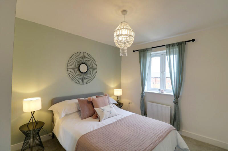 Additional property image - Henry Warren Place, Henhull, Nantwich, Cheshire, CW5 6ZG