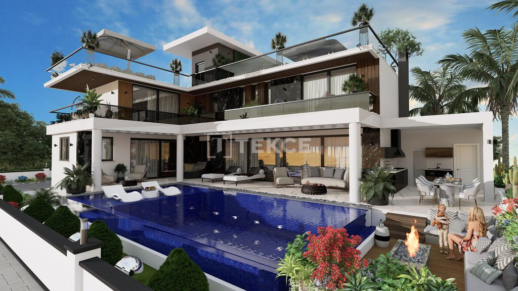 Main image of property: Kyrenia/Girne, Edremit
