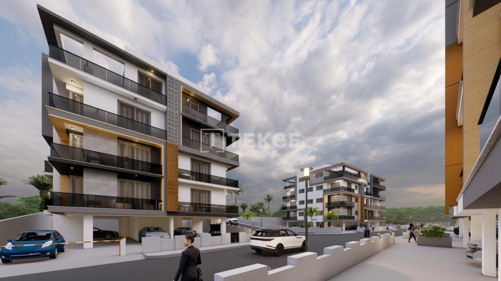 Main image of property: Kyrenia/Girne