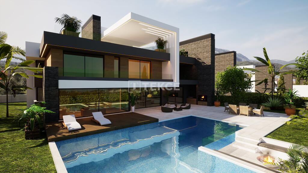 Main image of property: Kyrenia/Girne, Edremit