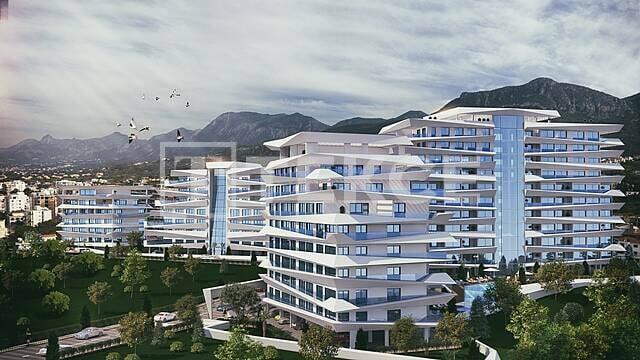 Main image of property: Kyrenia/Girne