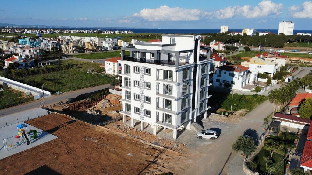 Main image of property: Famagusta, Yenibogazici
