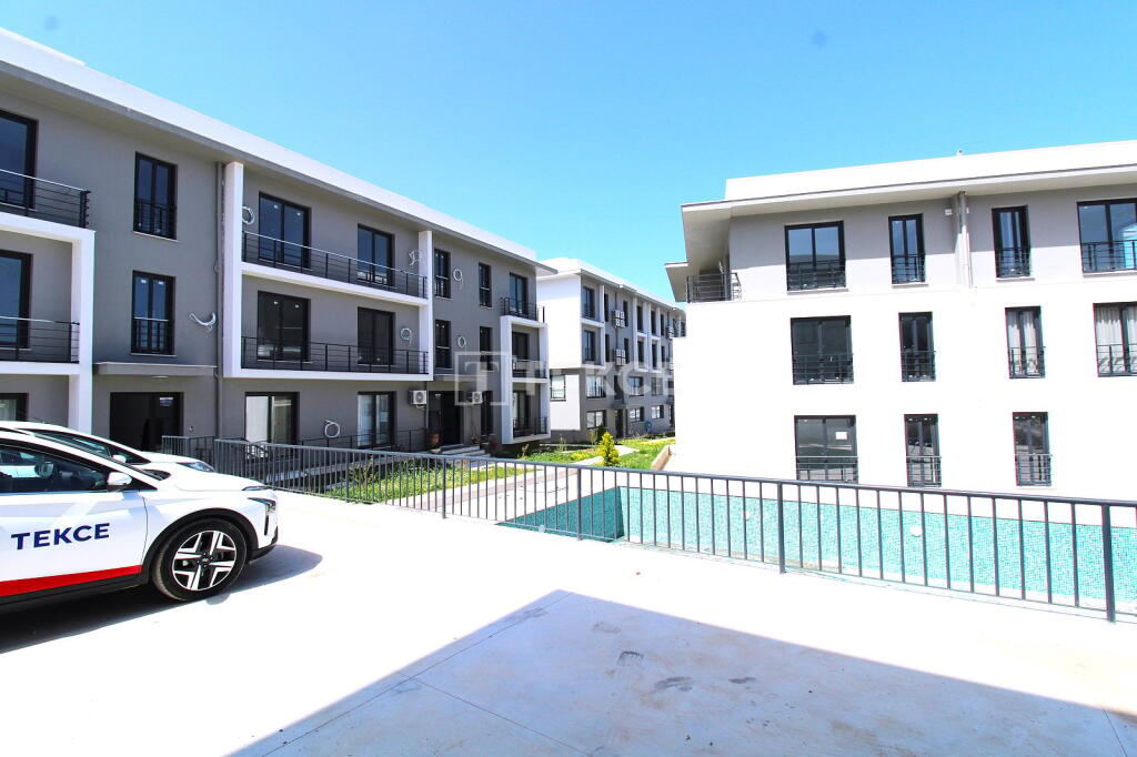 Main image of property: Kyrenia/Girne, Alsancak