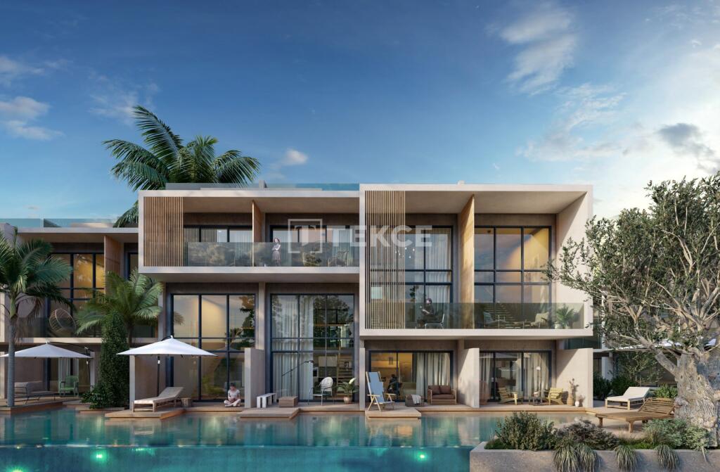Main image of property: Kyrenia/Girne, Bahçeli