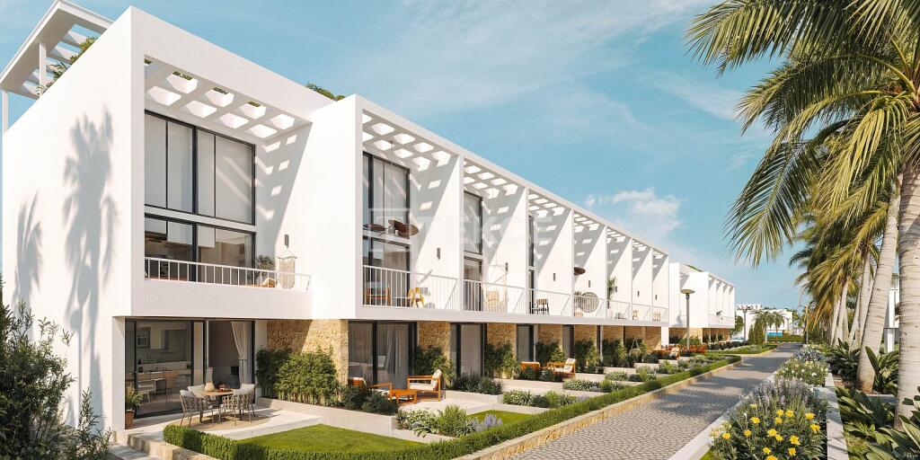 Main image of property: Kyrenia/Girne, Esentepe