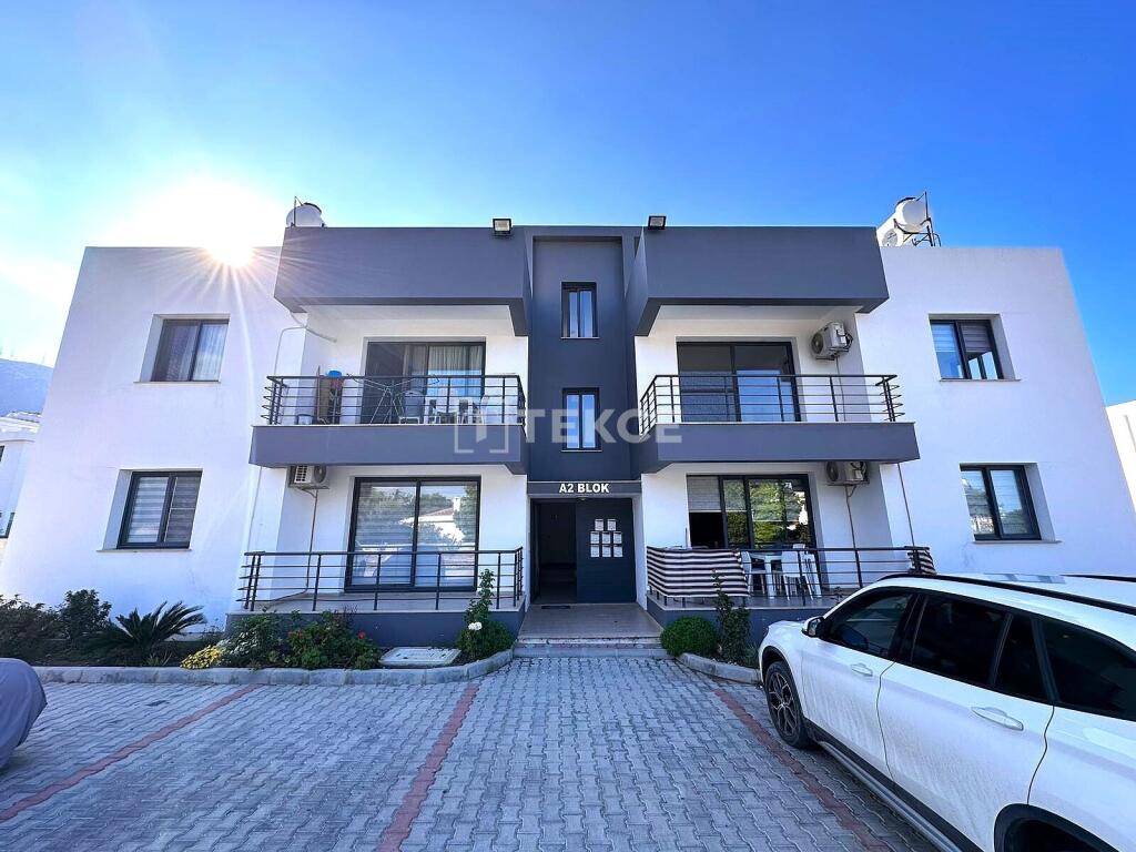 Main image of property: Kyrenia/Girne, Alsancak