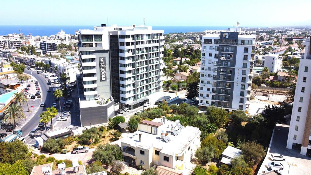 Main image of property: Kyrenia/Girne